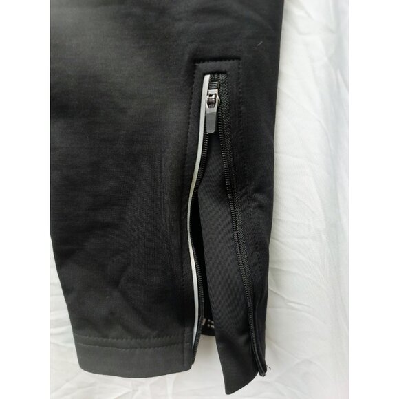 Sponeed Men's Cycling Pants – Size XXL – Black – Padded & Breathable - Picture 6 of 11